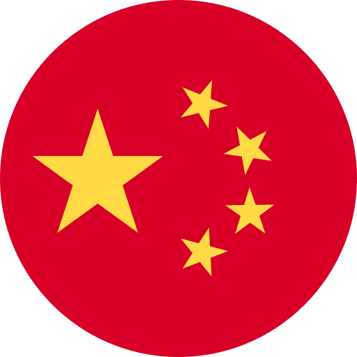 CN Flag