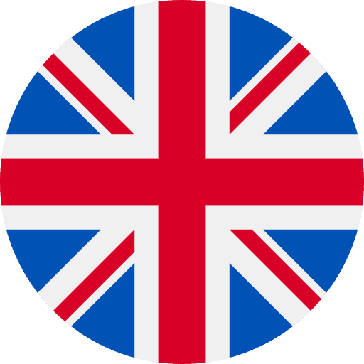 UK Flag